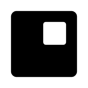 Dropdown Fill Icon from Rounded Fill - Material Symbols Set