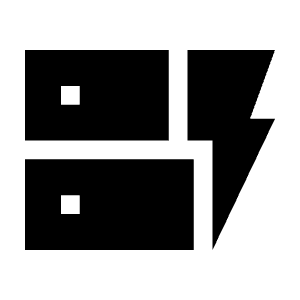 Dynamic Form Fill Icon from Sharp Fill - Material Symbols Set