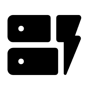Dynamic Form Fill Icon from Rounded Fill - Material Symbols Set