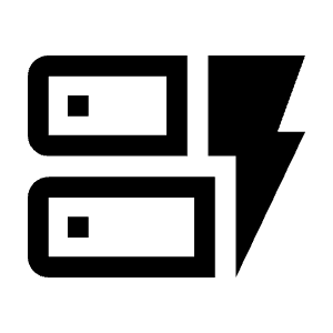 Dynamic Form Icon from Outlined Line - Material Symbols Set