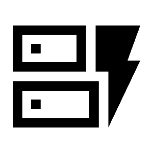 Dynamic Form Icon from Sharp Line - Material Symbols Set