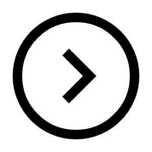 Expand Circle Right Icon from Outlined Line - Material Symbols Set