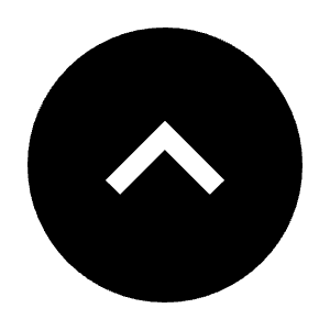 Expand Circle Up Fill Icon from Outlined Fill - Material Symbols Set
