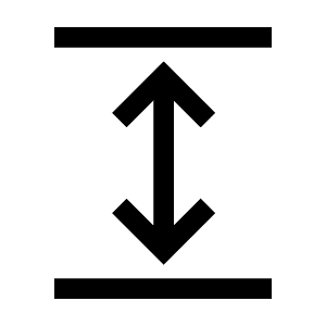 Expand Fill Icon from Sharp Fill - Material Symbols Set