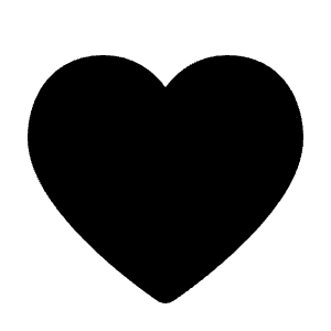 Favorite Fill Icon from Outlined Fill - Streamline Material Free Set