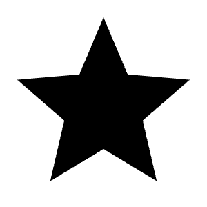 Grade Fill Icon from Outlined Fill - Material Symbols Set