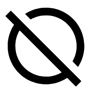 Hide Source Icon from Outlined Line - Material Pro Free Set