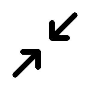 Hide Icon from Rounded Line - Material Symbols Set