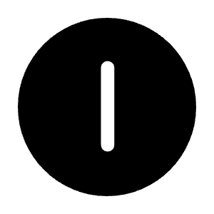 Highlight Keyboard Focus Fill Icon from Rounded Fill - Material Symbols Set