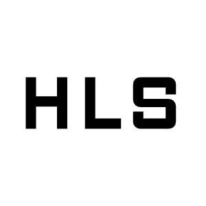 Hls Icon from Outlined Line - Material Symbols Set