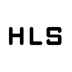 Hls Fill Icon from Rounded Fill - Material Symbols Set