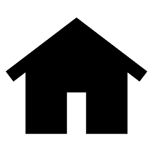 Home Fill Icon from Sharp Fill - Streamline Material Free Set