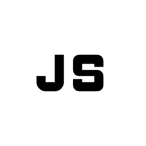 Javascript Icon from Material Pro Line Set