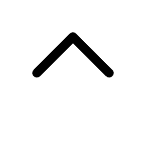 Keyboard Control Key Fill Icon from Rounded Fill - Material Symbols Set