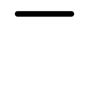 Maximize Icon from Rounded Line - Material Symbols Set