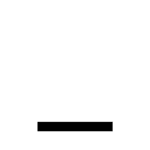 Minimize Fill Icon from Outlined Fill - Material Symbols Set