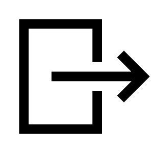 Move Item Icon from Sharp Line - Material Symbols Set