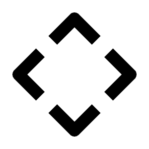 Open Run Icon from Outlined Line - Material Pro Free Set