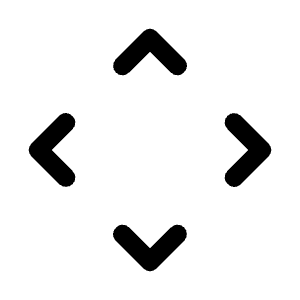 Open Run Fill Icon from Rounded Fill - Material Symbols Set