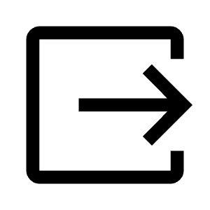 Output Fill Icon from Outlined Fill - Material Symbols Set