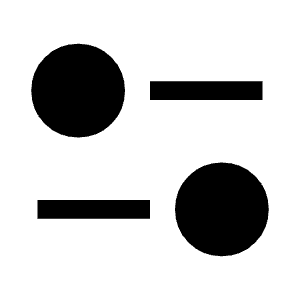 Page Info Fill Icon from Sharp Fill - Material Symbols Set