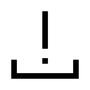 Partner Reports Fill Icon from Sharp Fill - Material Symbols Set