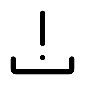 Partner Reports Fill Icon from Rounded Fill - Material Symbols Set