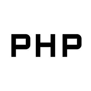 Php Fill Icon from Outlined Fill - Material Symbols Set