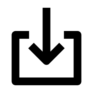 Place Item Icon from Outlined Line - Streamline Material Free Set