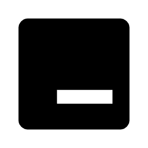 Position Bottom Right Fill Icon from Outlined Fill - Material Symbols Set