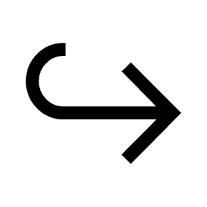Prompt Suggestion Icon from Outlined Line - Material Symbols Set