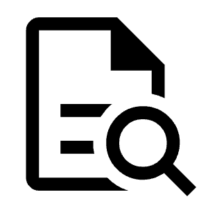 Quick Reference All Icon from Outlined Line - Material Symbols Set