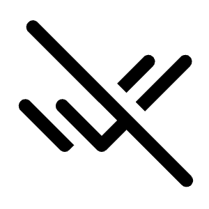 Remove Done Fill Icon from Rounded Fill - Material Symbols Set