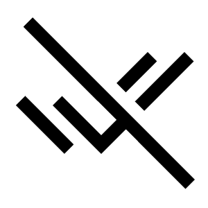 Remove Done Fill Icon from Outlined Fill - Material Symbols Set