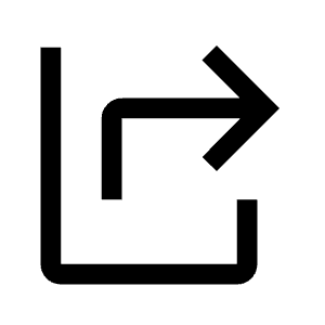 Share Windows Fill Icon from Outlined Fill - Material Symbols Set