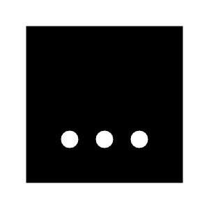 Shelf Auto Hide Fill Icon from Sharp Fill - Material Symbols Set