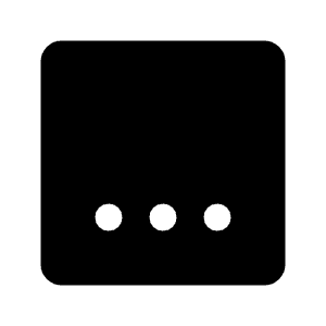 Shelf Auto Hide Fill Icon from Rounded Fill - Material Symbols Set