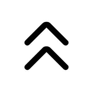 Stat 2 Icon from Rounded Line - Material Symbols Set