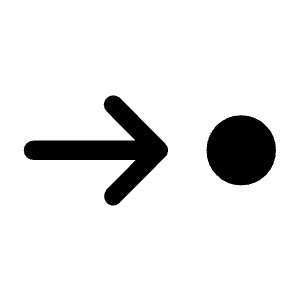 Step Fill Icon from Rounded Fill - Material Symbols Set