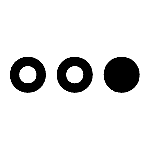 Steppers Fill Icon from Outlined Fill - Material Symbols Set