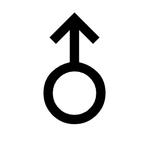 Swipe Up Alt Icon from Outlined Line - Material Symbols Set