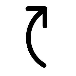 Switch Access Shortcut Icon from Rounded Line - Material Symbols Set