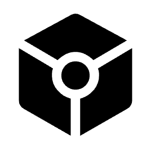 Token Fill Icon from Rounded Fill - Material Symbols Set