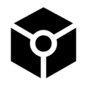 Token Fill Icon from Sharp Fill - Material Symbols Set