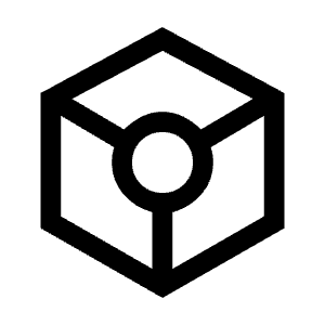 Token Icon from Outlined Line - Material Symbols Set