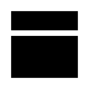 Toolbar Fill Icon from Sharp Fill - Material Symbols Set