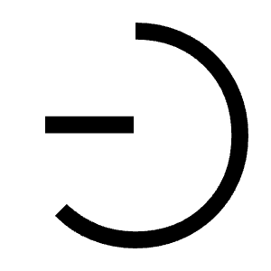 Unknown 5 Fill Icon from Outlined Fill - Material Symbols Set
