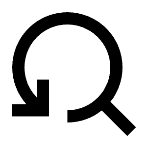 Youtube Searched For Icon from Sharp Line - Material Pro Free Set