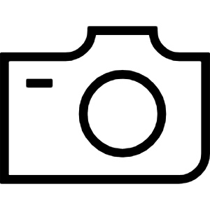 Camera Icon from Guidance – Free Set