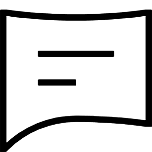 Chat Icon from Guidance – Free Set